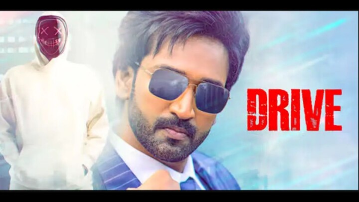 Drive (2025) Dual Audio Hindi Original full Movie HD 1080p