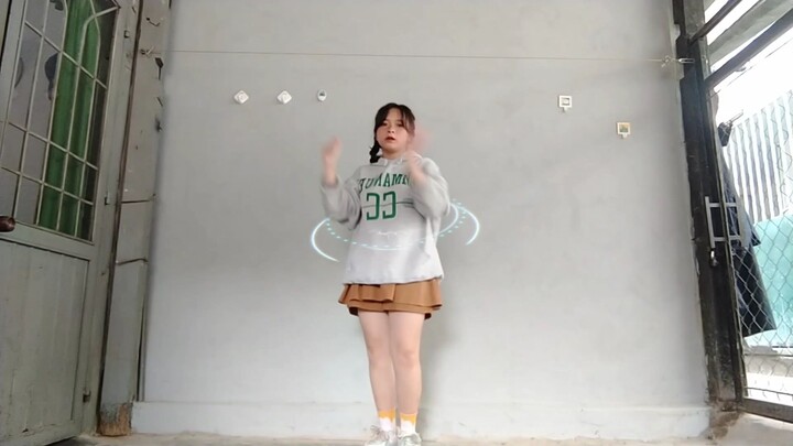 Kawaii❤️ Dance❤️ So lovely