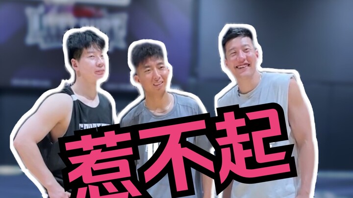 بشيء واحد فقط بين يديه، يصبح المعلم تسو أشدّ شخص “وقحًا” على أرض الملعب!