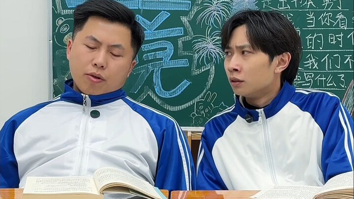 Why won’t anyone believe me?