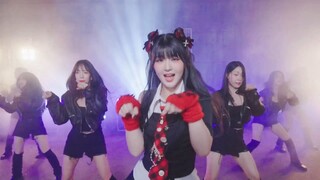 Seo EVE Nyang Performance Dance MV