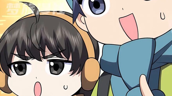 Stupid little seedling