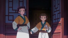 Kusuriya no Hitorigoto Eps 19 Sub Indo