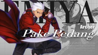 Terpuruk Oleh IDEALISME - Fate/Stay Night