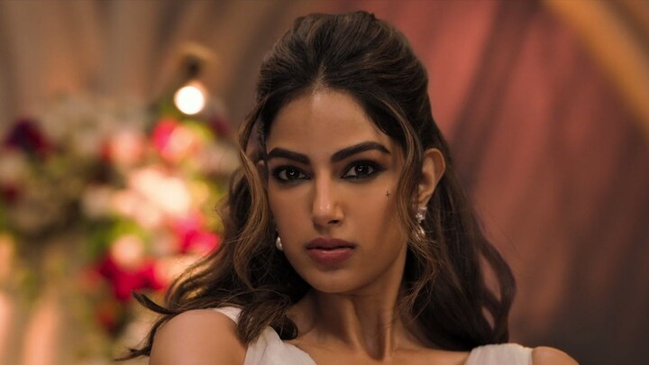 Baaghi-4.2025 movie