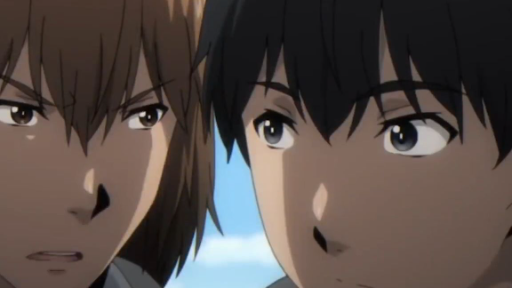 Trò chơi sinh tồn_ Phần 1_Clip1