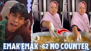 CUMA EMAK EMAK +62 YANG BISA LAKUIN INI ‼️