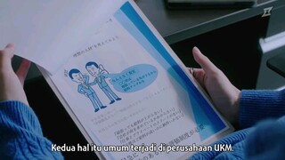 Hitomonchaku Nara Yorokonde! sub indo episode 6