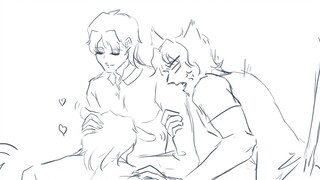 【Dio】The Daily Life of Jonathan, a Cat (part one Dio) and Dog (part three Dio)