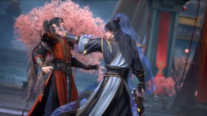 The Gods S2 Eps 40 Indonesia
