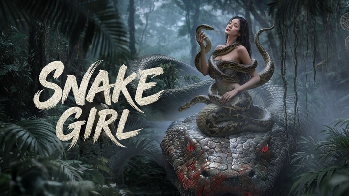 The Snake Girl (2025) Hindi Dubbed Full Movie | Liu Lincheng, Jin Yangyang, Endian Qiu | ShortsMAX