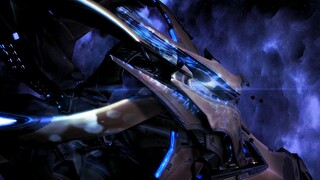 The Spear of Arden fired for the first time 1080P
