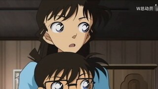 Use a tape measure to pass the key and create a secret room? How does Conan's technique look like in
