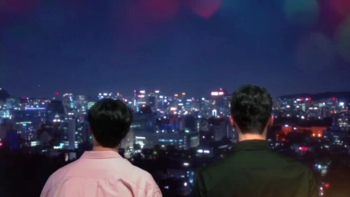 Drama Korea, korupsi Korea sedang meningkat, saya sudah puas dengan drama ini, trailernya sangat bag
