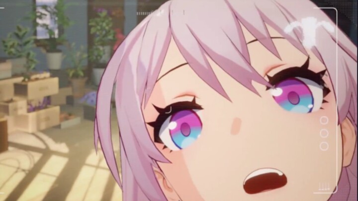 [Honkai: Star Rail] Seperti apa wujud Maret 7 di kehidupan nyata? Siapkan mentalmu!