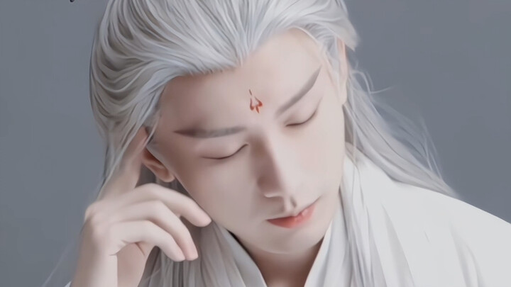 หกเซ็ตเมคอัพและสไตล์ หกอารมณ์บรรยากาศ