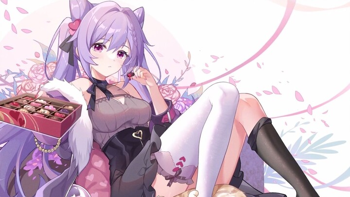 【wallpaper engine】Recommended 2D dynamic wallpaper #83 Recommended wallpaper for April