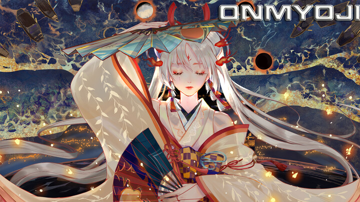 【Onmyoji/Mashup】Zayde Wølf - Born Ready