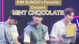 PHILIPPINES AND MINT CHOCO