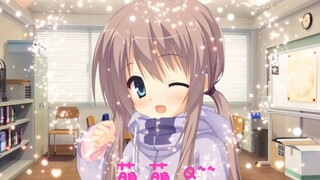 紬亲自教你如何进其线