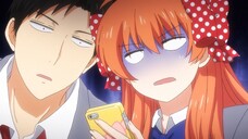 Gekkan Shoujo Nozaki-kun Episode 4