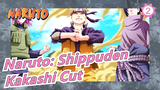 [Naruto: Shippuden] Kakashi Cut, Fourth Shinobi World War_B