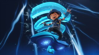 BoBoiBoy Galaxy Sori EP 04 Promo I 21 DECEMBER