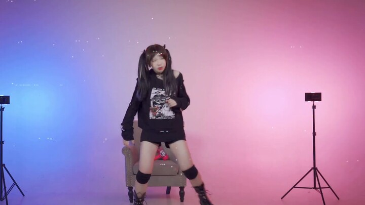 【Ren Hitomi】CH4NGE【Vũ đạo gốc】【Giga】