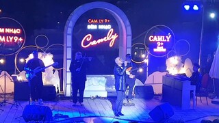 Tìm lại bầu trời - Live Show Tuấn Hưng Mới nhất 2022 #showbiz