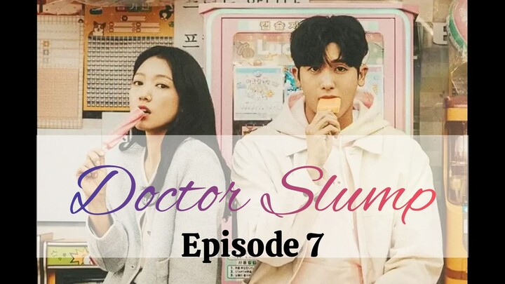 Doctor Slump Episode 7 Eng Sub