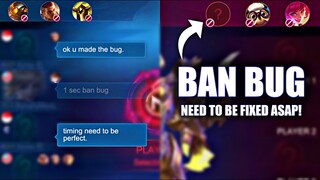 ENEMY NO BAN BUG! MOONTON PLEASE FIX THIS!