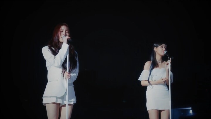 LIGHTSUM Beautiful Pain MV