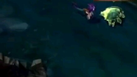 การปรับเปลี่ยนของนีโค ทำให้เธอสามารถแปลงร่างเป็นพืช สัตว์ป่า และทหารเล็กได้!