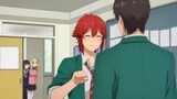 Tomo-chan is a Girl!  episode 03
