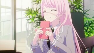 【AI Love Sound】take me hand