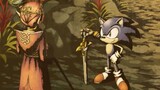 Sonic and the Black Knight All Cutscenes (Game Movie) 1080p