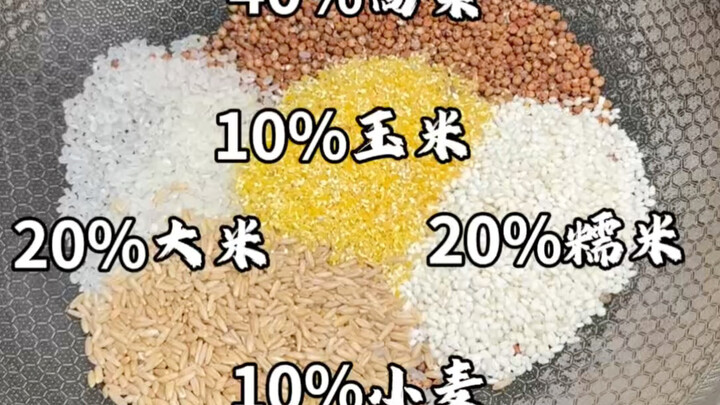 I think I’ve discovered the secret code to wealth!