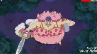 Tổng hợp One piece 846