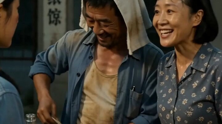 Trải nghiệm nhập vai một ngày bán quýt và nước ngọt vỉa hè thập niên 80