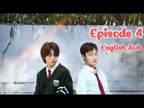 High School Return of a Gangster😎 (HD) ||Episode 4- English Subtitle||