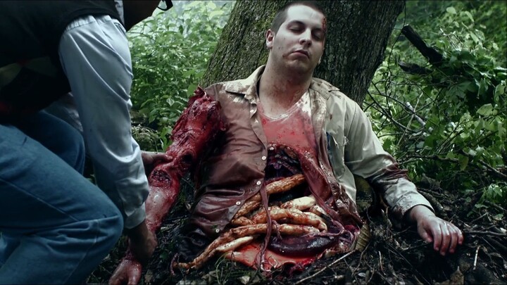 I Survived a Zombie Holocaust (2014) Full Movie {English}