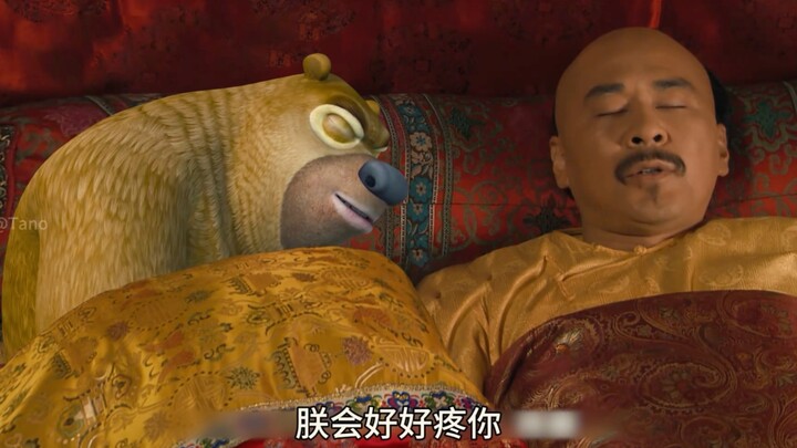 This is a love story that adults must watch.