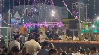 Khatu shyam jagran