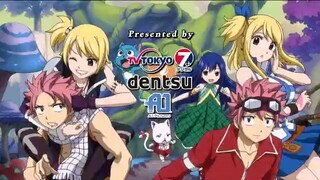 Hội Pháp Sư Fairy Tail -Phần 1 -Tập 74 lồng tiếng