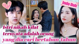 Demi perusahaan, ibu angkat merancang untuk meletakkan gadis buta ke Kasur CEO！