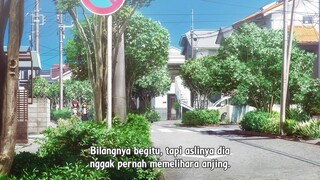 Bocchi The Rock! Episode 07 (Sub Indo 720p)