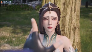 Ancient Vengeance Windbreaker Arc Episode 21