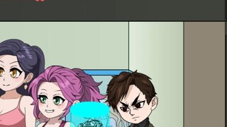 Handsome Fishmonger《11》I just want my girlfriend to have something good, what's wrong with that?