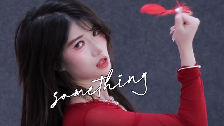 Let Go of My Hand, Don’t Deceive Me Anymore | something-girl's day | 20260131 Haizhu Grandview Mall 