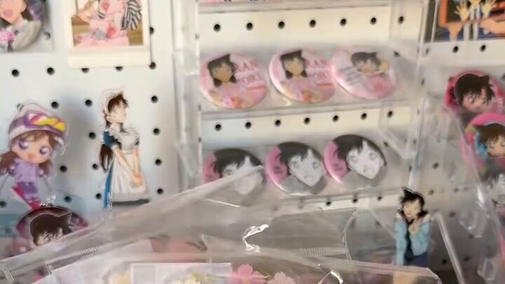 Chigu Unboxing｜I really like the pink little orchids on the table!